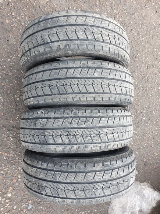 Zimniy balon 195/60/15