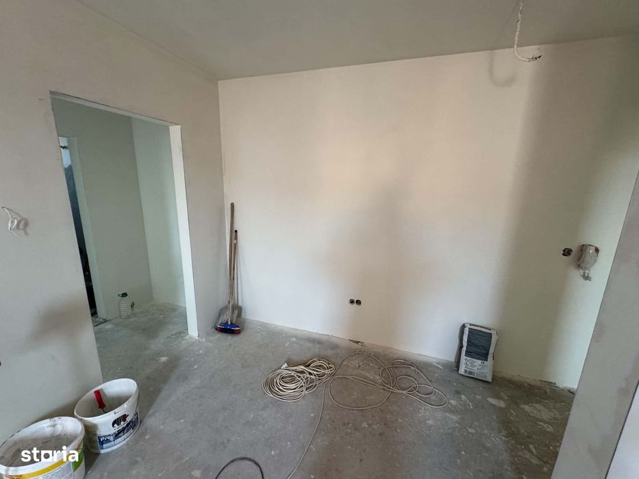 Apartament nou 3 camere , Complex Odobescu — fotografia 3