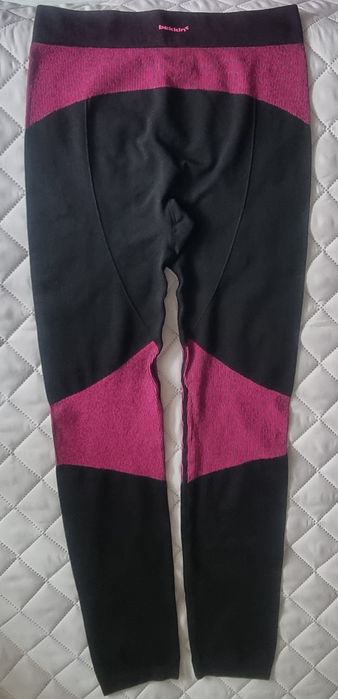 Colanți și bluza sport Bekkin