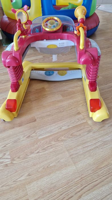 Проходилка 3 в 1