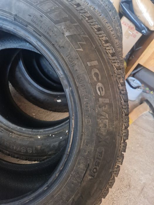Продам шипованные баллоны