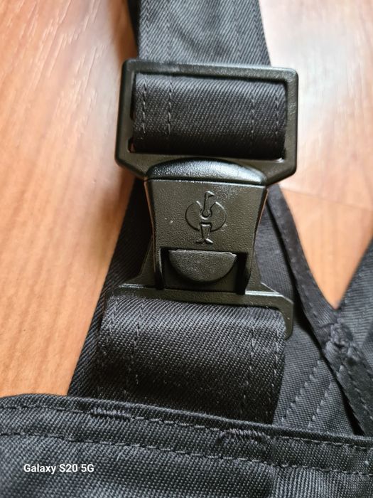 Pantaloni bărbați Engelbert Strauss Classic, mărimea 50
