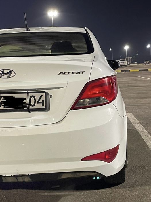 В продаже Акцент 14г , 1.6 объем