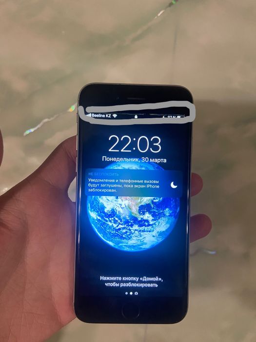 Iphone 6 (32gb) за 14тыс