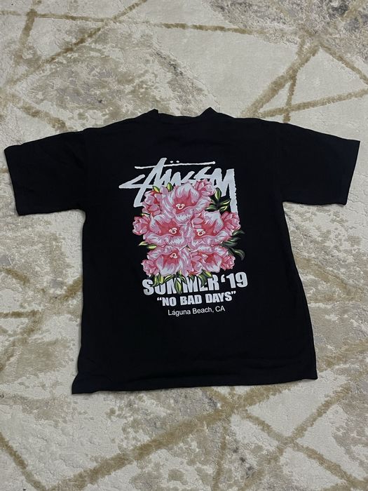 Stussy t-shirt original