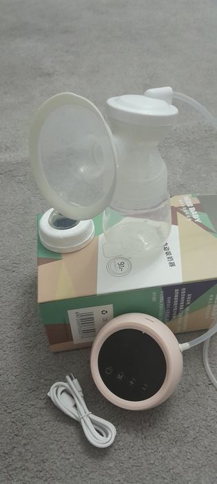 Молокотсос электронний