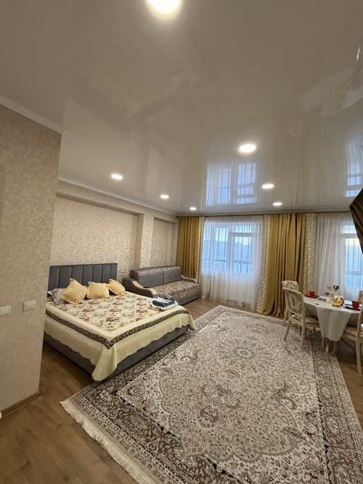 Квартира посуточно