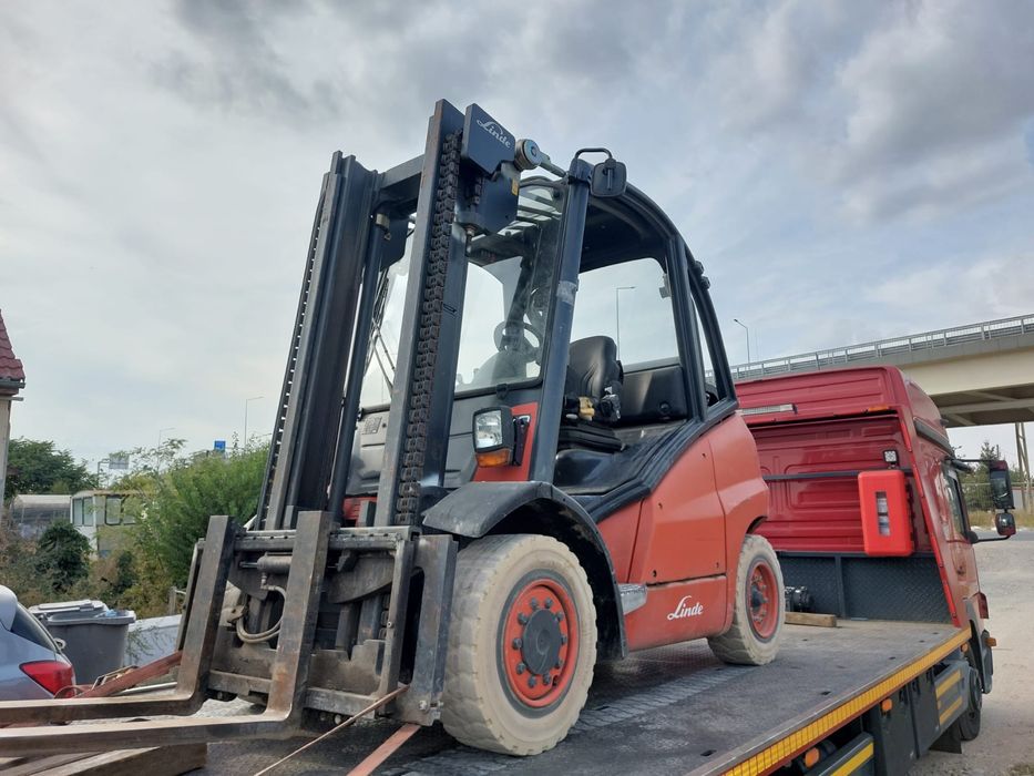 Inchirieri stivituoare