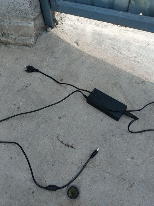 Продам электро самокат