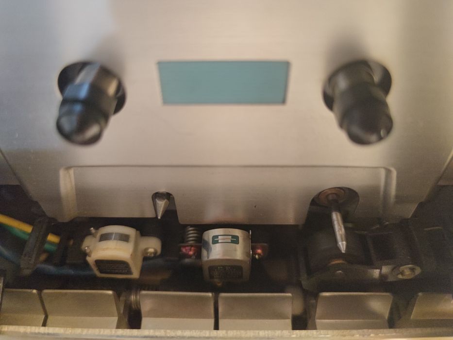 Deck Pioneer CT F600 Made in Japan