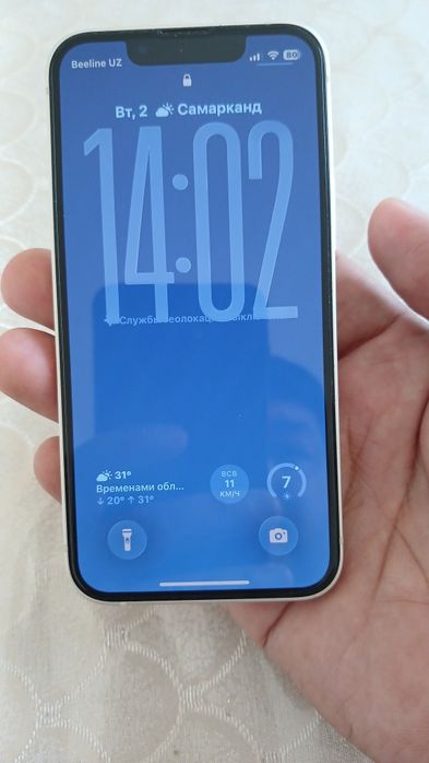 Iphone 13 mini 280& 128gb