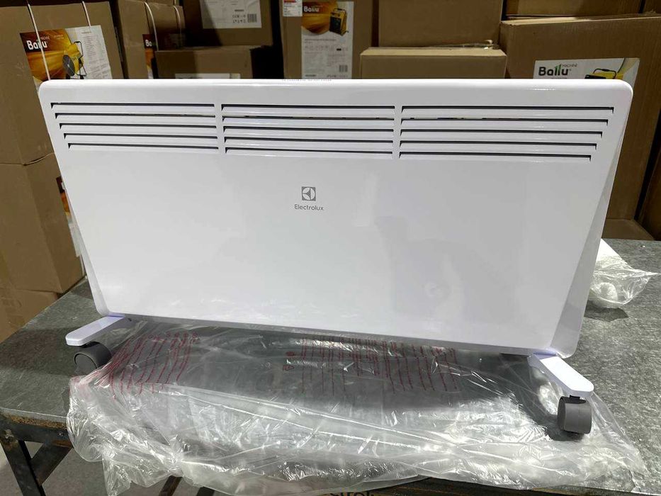 Обогреватель Elektrolux конвектор оригинал,оптом и в розницу