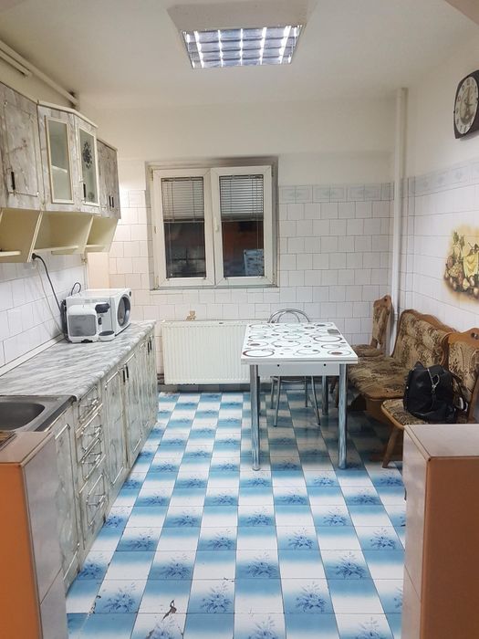 Apartament 3 camere Sos. Virtutii/Lujerului. Direct proprietar