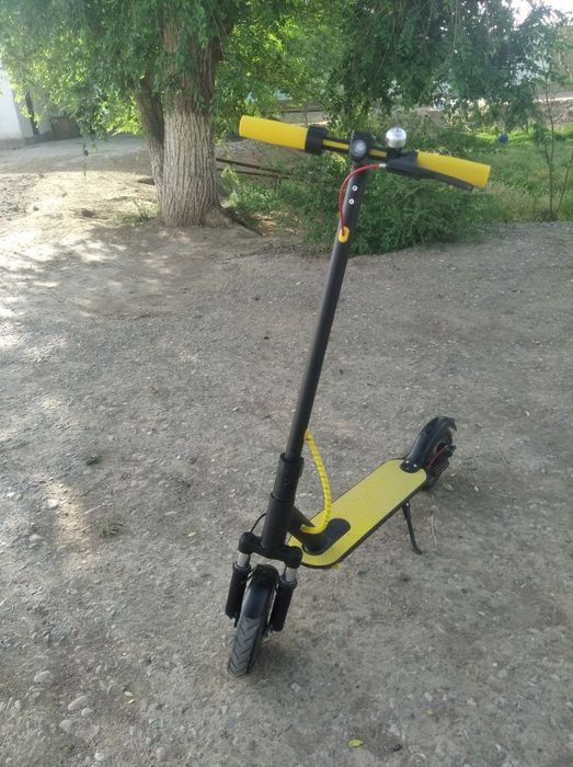 Skuter pw one ZN-S004