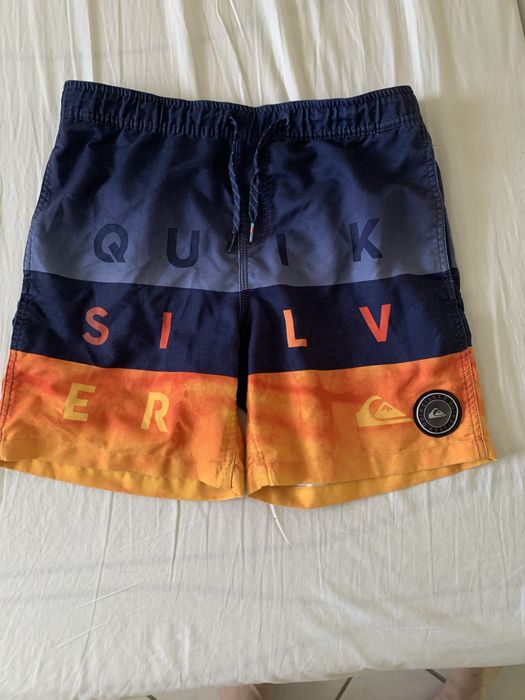 Short, bermude Quiksilver , Oneill