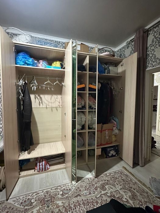 Спальный гарнитур