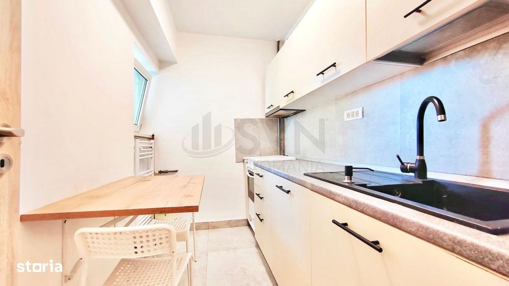 Apartament 3 Camere L Renovat L Mobilat L Utilat L Mihalache L Domenii