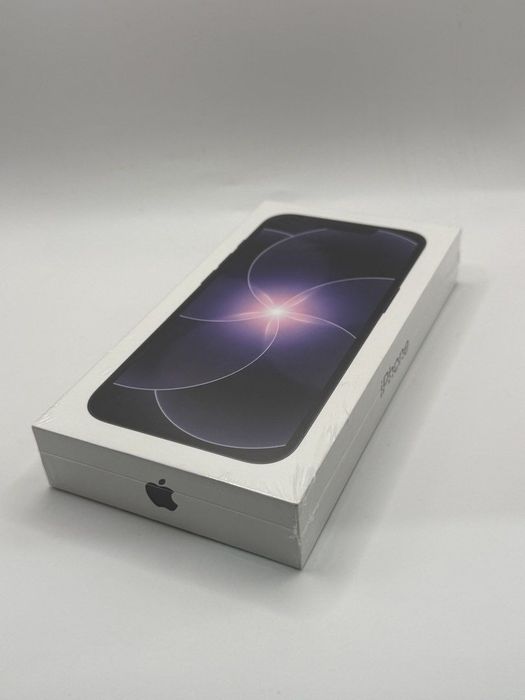 Apple iPhone 17e, 256GB, 5G, Black,Sigilat