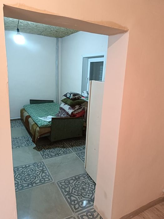 Продам зимнюю дачу (Родничок)