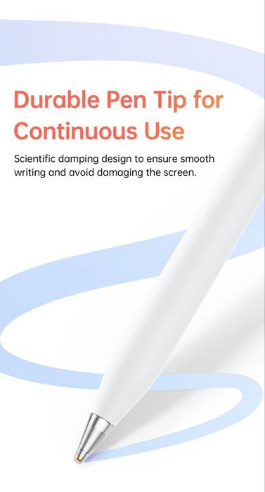 Стилус Baseus для планшетов Xiaomi, Redmi, Huawei