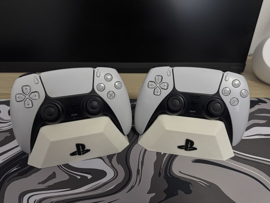 Controller Playstation 5 + suport