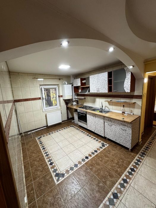 Apartament  2 camere  Vacaresti