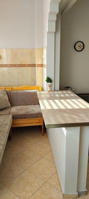 Дава се под наем Двустаен апартамент в Варна, Трошево - 42 кв.м за 306 € - Снимка #9