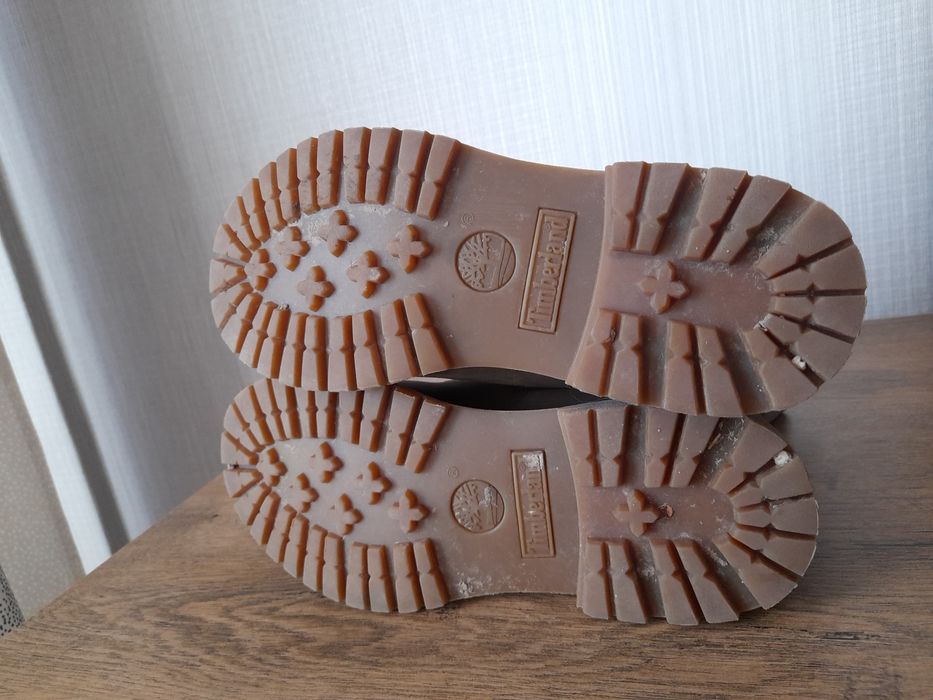 Timberland дамски зимни обувки 37 номер.