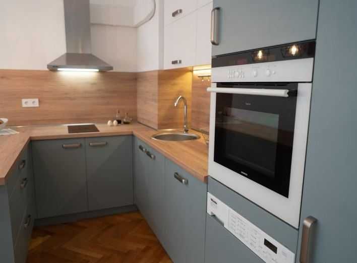 Продава се Двустаен апартамент в София, Оборище - 60 кв.м за 2667 €/кв.м - Снимка #3