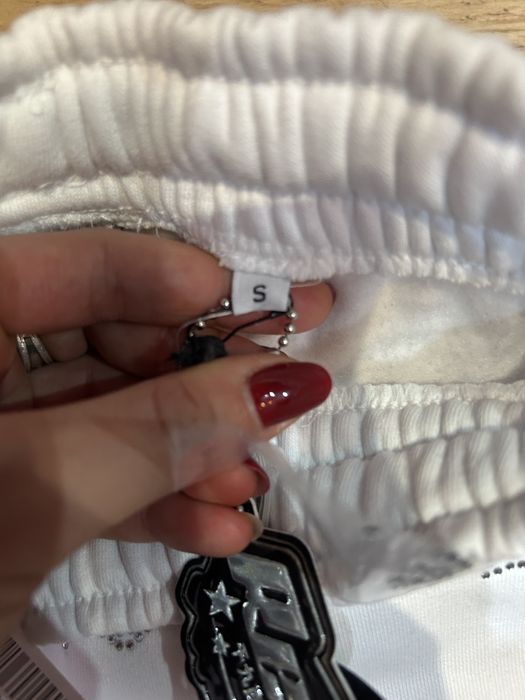 Rewiew Анцуг/Спортен панталон