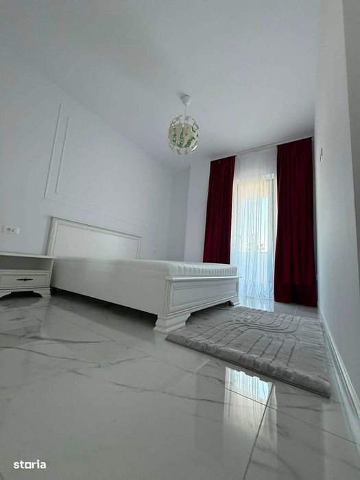 Apartament premium de inchiriat, cu 2 camere, Calea Torontalului