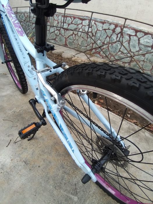 Велосипед Гиант Джаинт