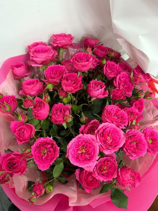 Продам букет красивый