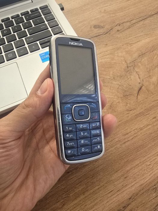 Nokia 6275i cricket