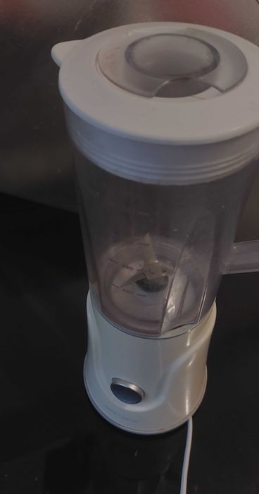 Blender Mixer Delimano