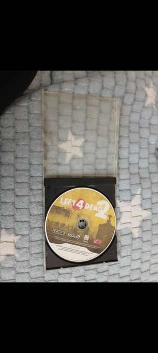 Диски на приставку ориг