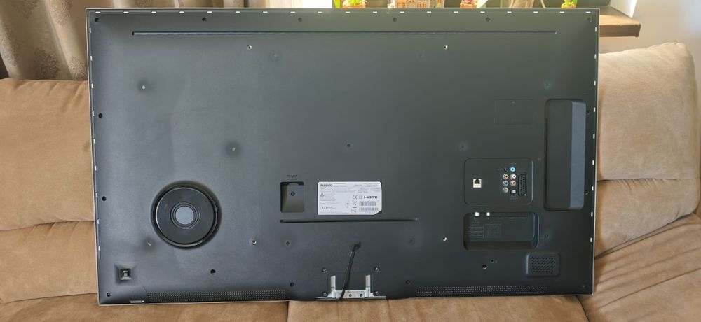 Vând Tv Philips seria 7500 er