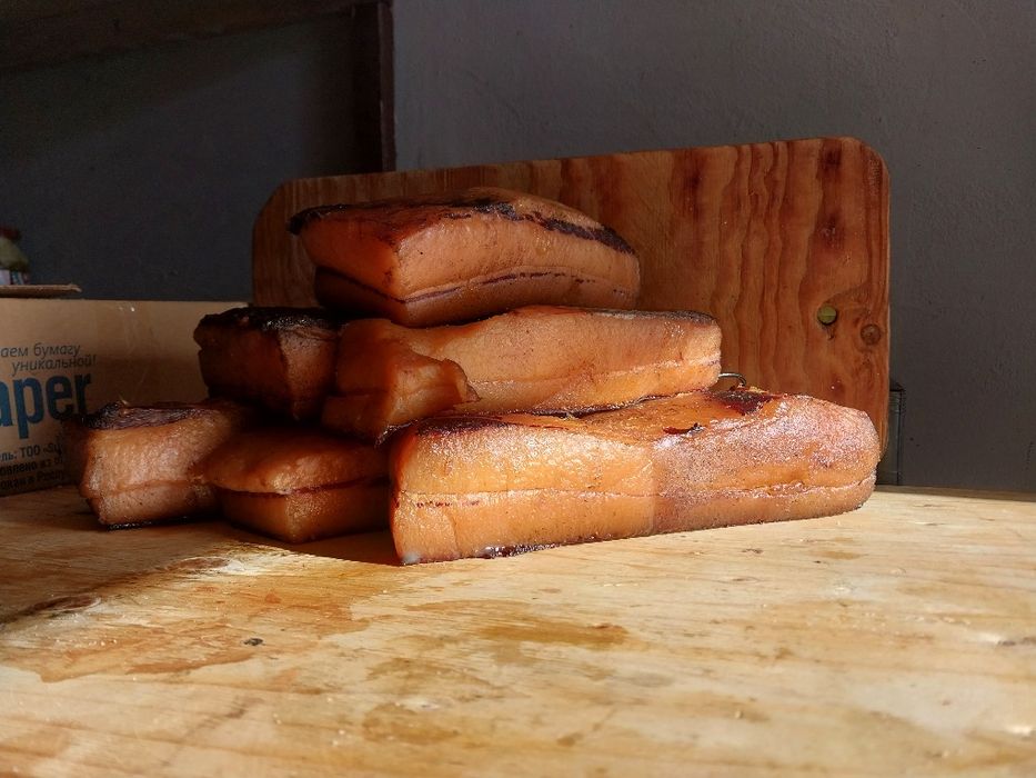 САЛО Высшего качества