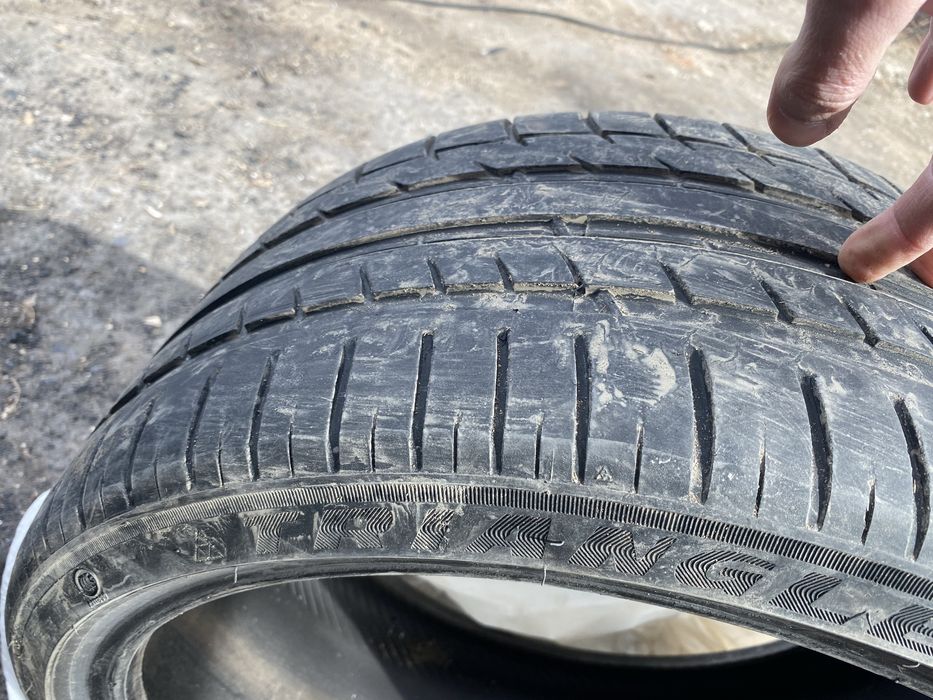 Прадам шины летние