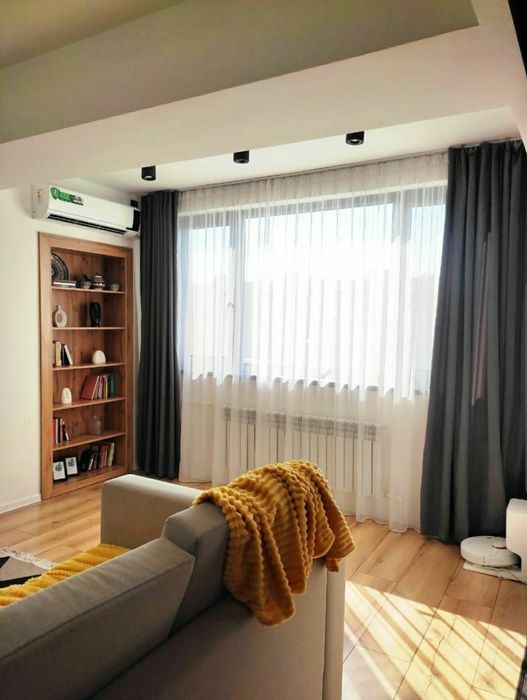 Продаётся 4х комнатная квартира в ЦЕНТРЕ ГОРОДА  Госпитальный рынок