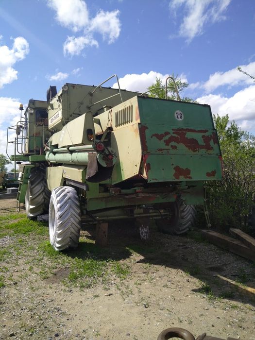 Продам комбайн ДОН 1500 Б