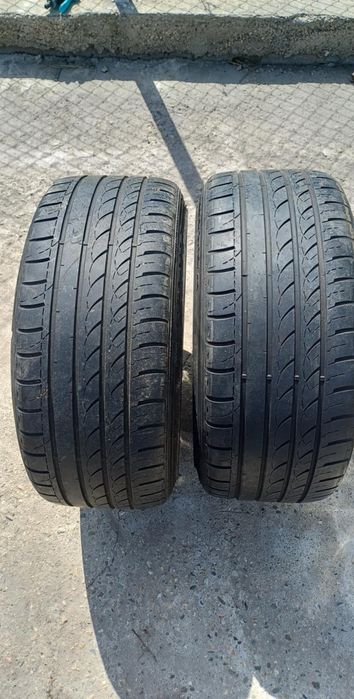 Джанти с гуми за Ауди/Audi 18'