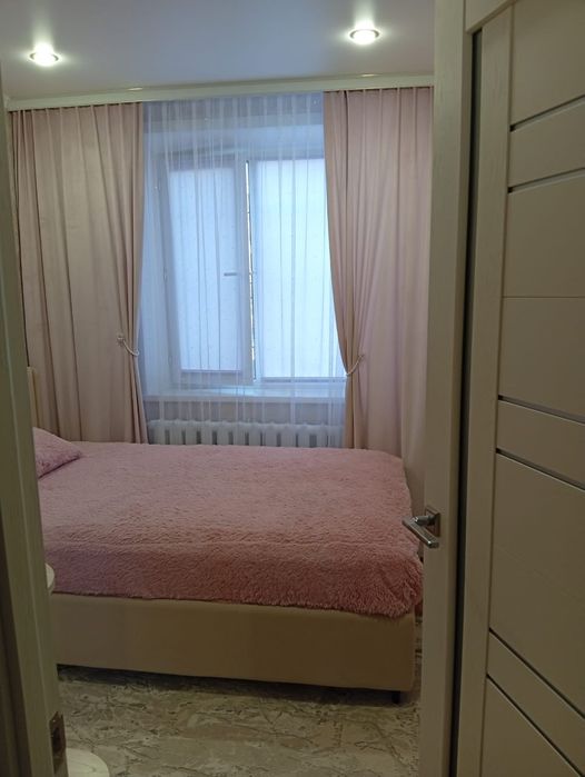 Продам 3х комнатную квартиру