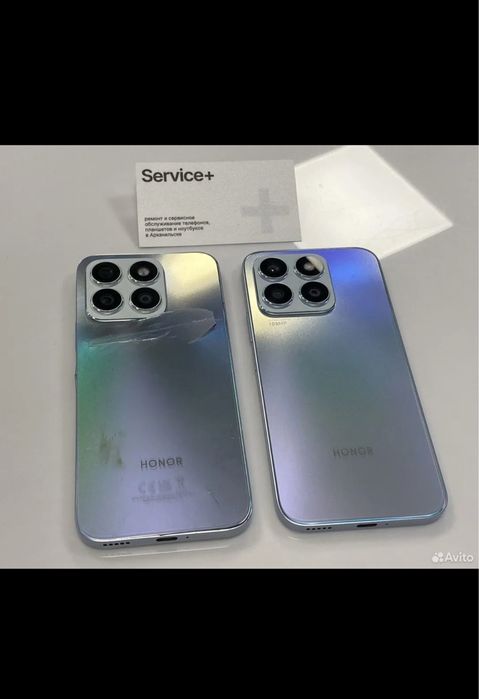 Ремонт телефонов и планшетов, iPhone Android