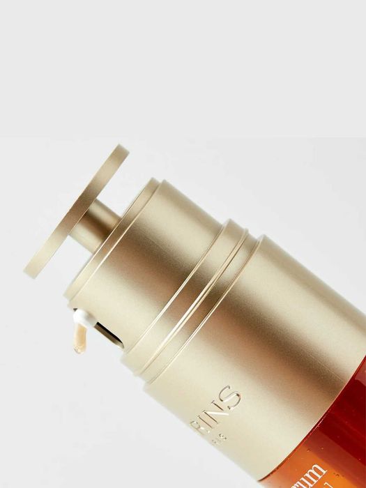 Сыворотка для кожи вокруг глаз Clarins Double Serum Eye 20мл мягкость