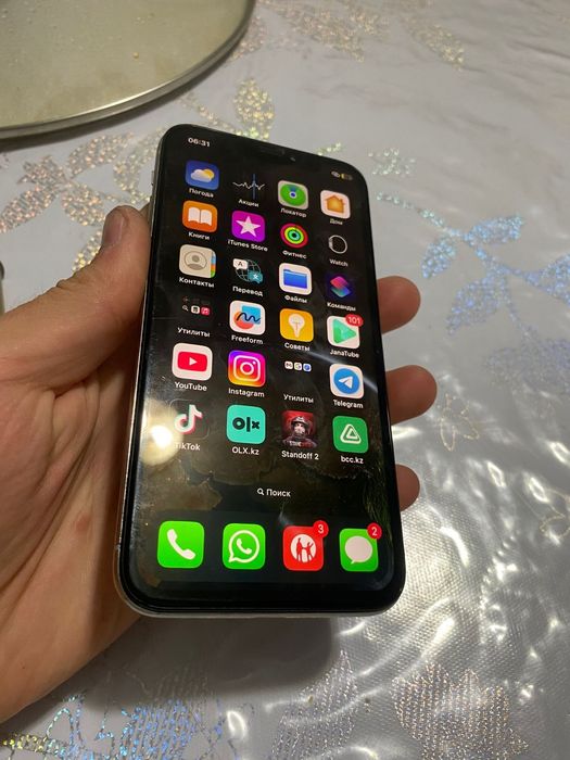 Айфон х Iphone x