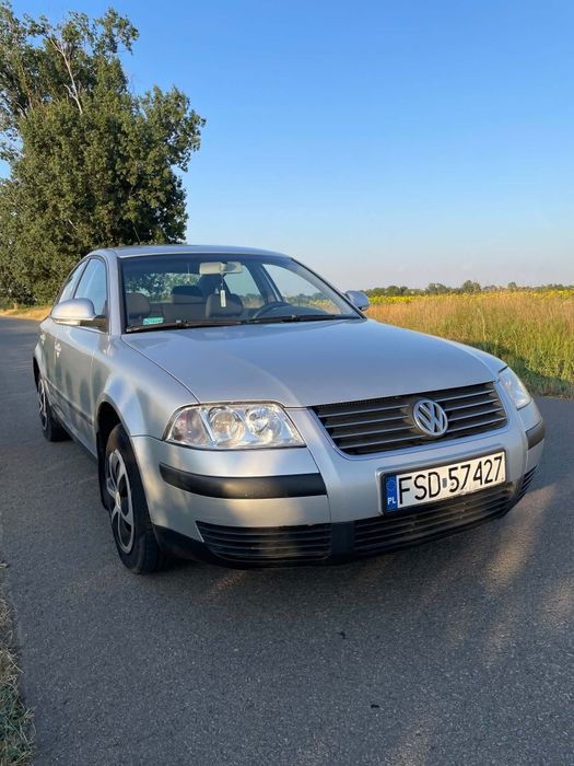 Câmpurile sau schimb passat b5