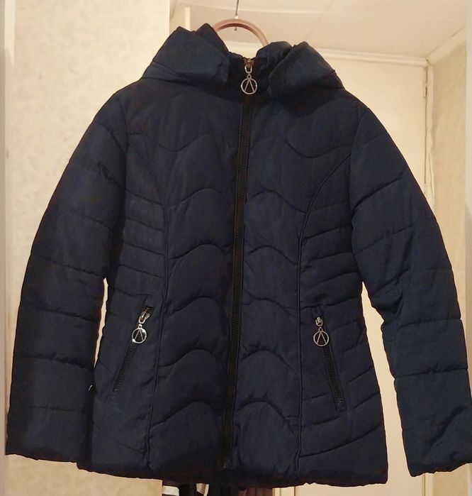 Куртка   Пуховик