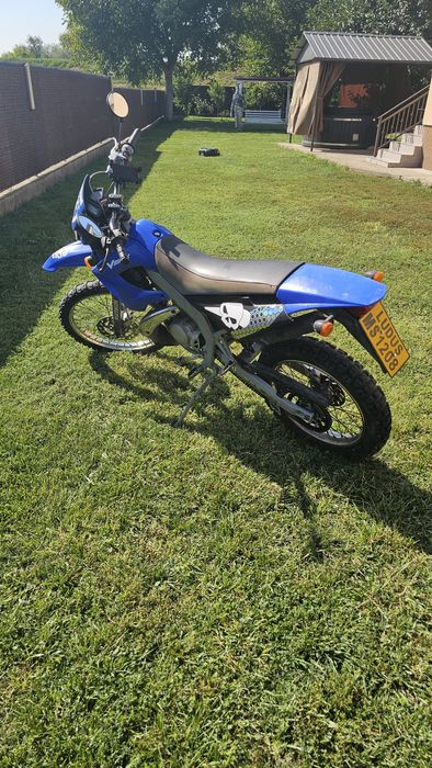 Derbi Senda R   , Ktm 50cc  (49)