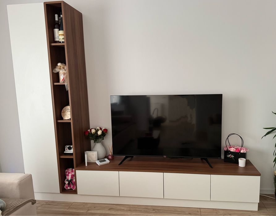 Mobila living pe comanda